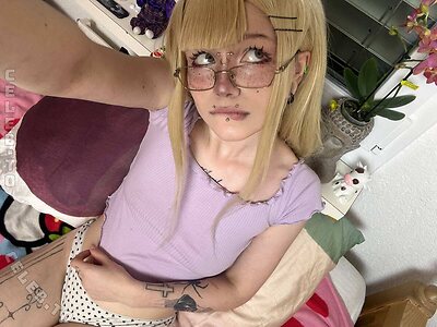 Rize__tyan Nude Leaked Photo #32