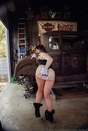 RLrunescapeGF Nude Leaked Photo #18