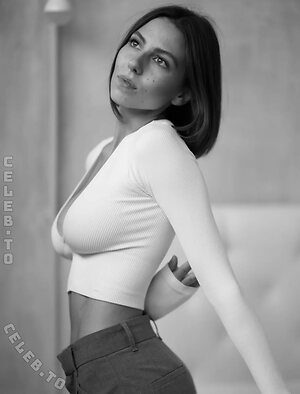 Roberta Serafini Nude Leaked Photo #6