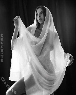 Roberta Serafini Nude Leaked Photo #11