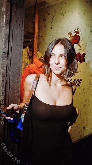 Roberta Serafini Nude Leaked Photo #12