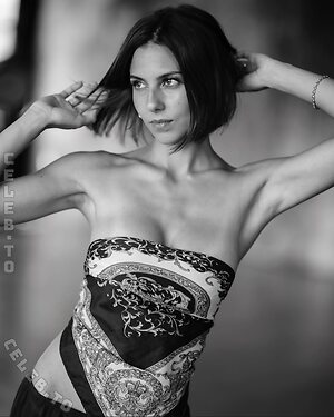Roberta Serafini Nude Photos