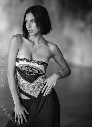 Roberta Serafini Nude Leaked Photo #16