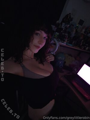 Robin Grey Nude Leaked Photo #38
