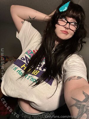Robin Grey Nude Leaked Photo #67