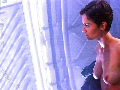 Robin Tunney Nude Leaked Photo #8