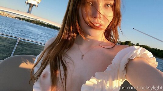 Rocksy Light Nude Leaked Photo #262