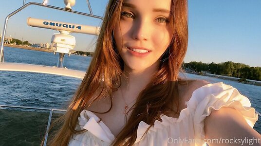 Rocksy Light Nude Leaked Photo #263