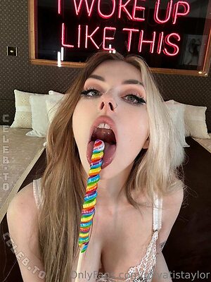 Rolyatistaylor Nude Leaked Photo #114