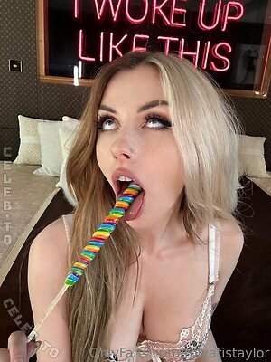 Rolyatistaylor Nude Leaked Photo #119