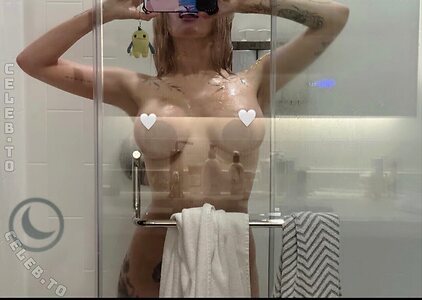 Rolyatistaylor Nude Leaked Photo #126