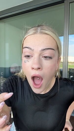 Romina Jana Nude Leaked Photo #22