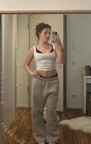Romina Jana Nude Leaked Photo #25
