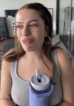Romina Jana Nude Leaked Photo #29