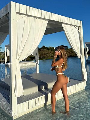 Romina Malaspina Nude Leaked Photo #107