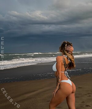 Romina Malaspina Nude Leaked Photo #111
