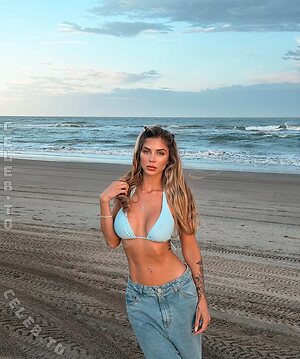 Romina Malaspina Nude Leaked Photo #112