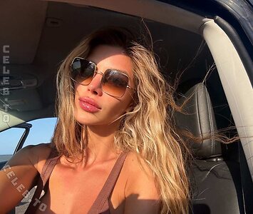 Romina Malaspina Nude Leaked Photo #157
