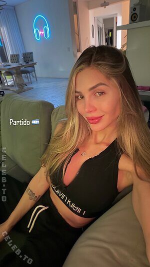 Romina Malaspina Nude Leaked Photo #185