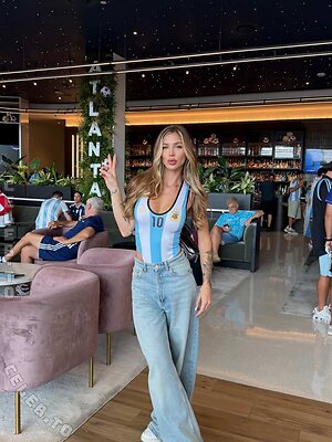 Romina Malaspina Nude Leaked Photo #218