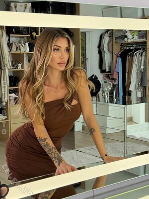 Romina Malaspina Nude Leaked Photo #254