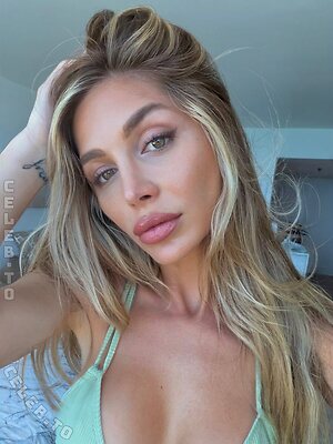 Romina Malaspina Nude Leaked Photo #263