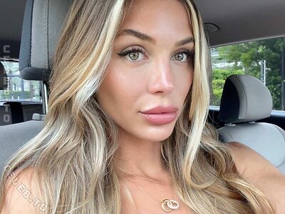 Romina Malaspina Nude Leaked Photo #285