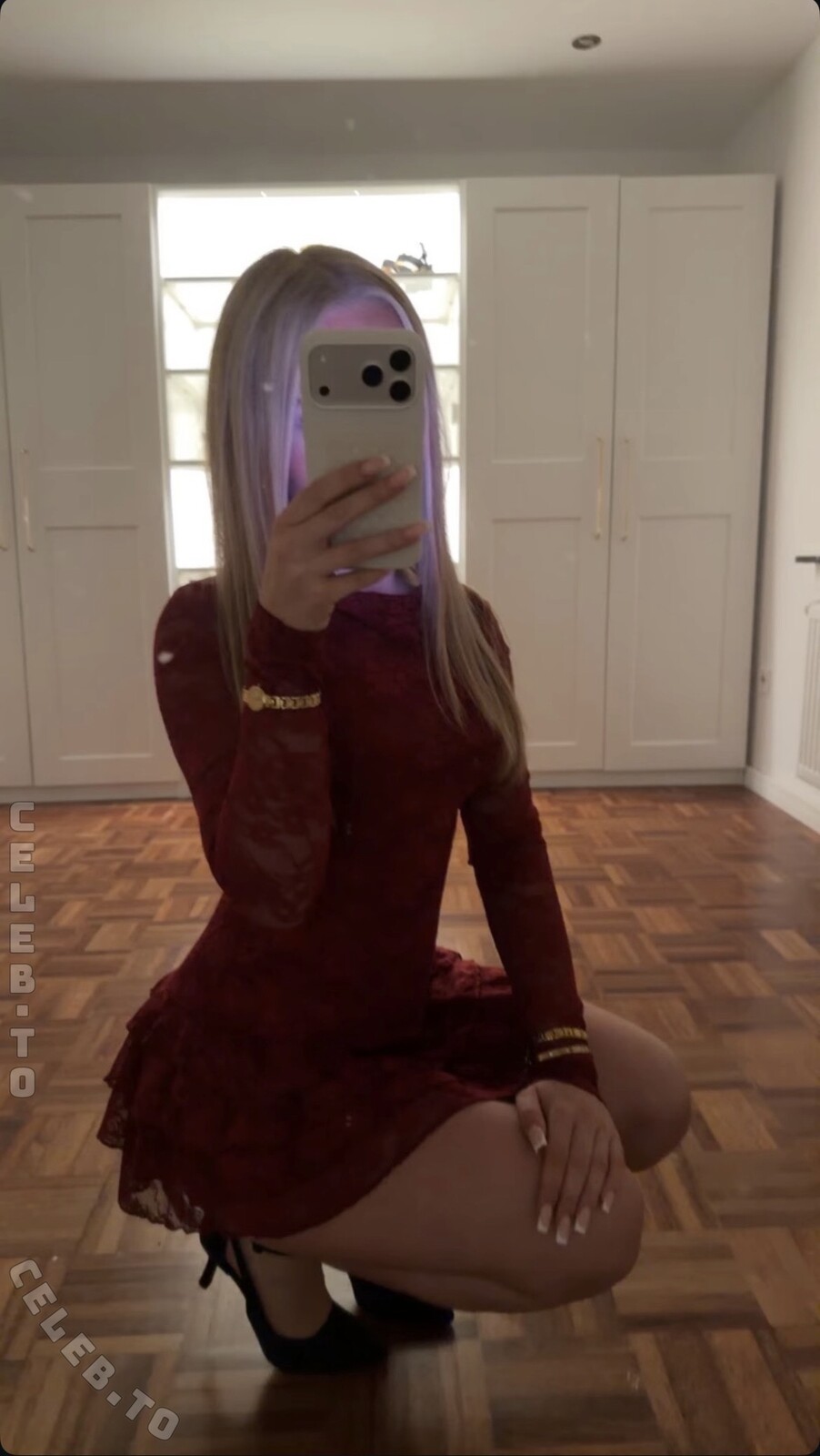 romy_ronm Nude Leaked Photos