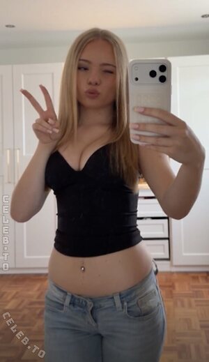 romy_ronm Nude Leaked Photo #6