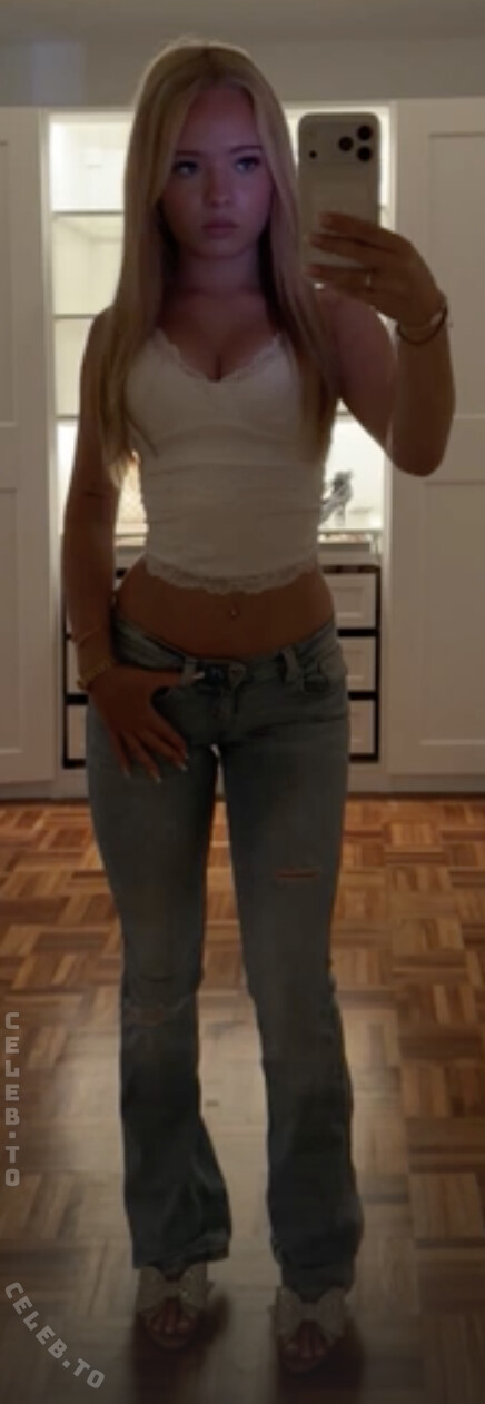 romy_ronm Nude Leaked Photos