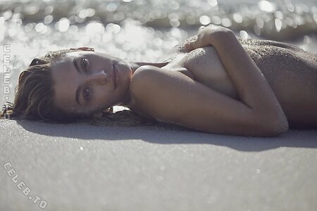Roosmarijn De Kok Nude Leaked Photo #208
