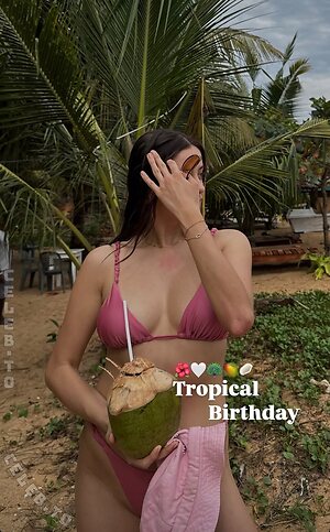 ROSA.TR Nude Leaked Photo #7