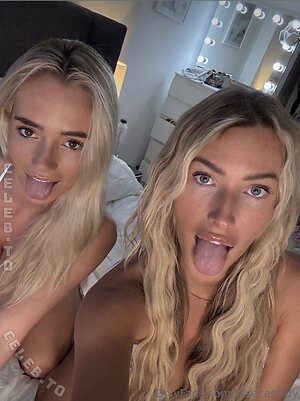 Rose Cassidy Nude Leaked Photo #19