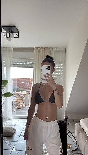 Rossellaml Nude Leaked Photo #28