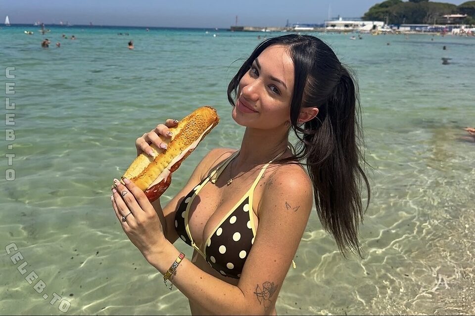 Rossellaml Nude Leaked Photos