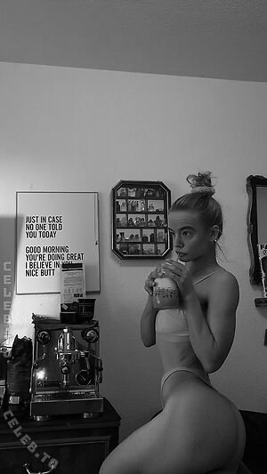 Rotnelchen Nude Leaked Photo #21