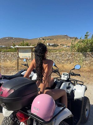Roxanarosuu Nude Leaked Photo #40