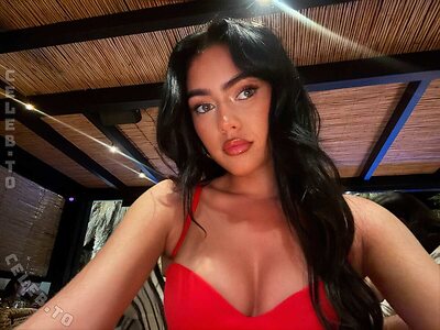 Roxanarosuu Nude Leaked Photo #77
