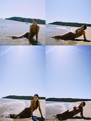Roxanarosuu Nude Leaked Photo #101