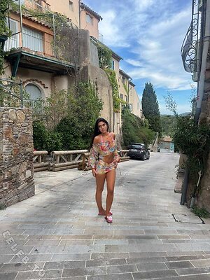 Roxanarosuu Nude Leaked Photo #105