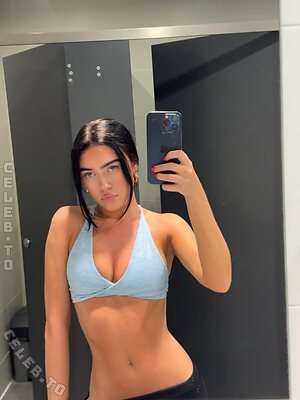 Roxanarosuu Nude Leaked Photo #187