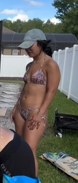 Roxanne Perez Nude Leaked Photo #7