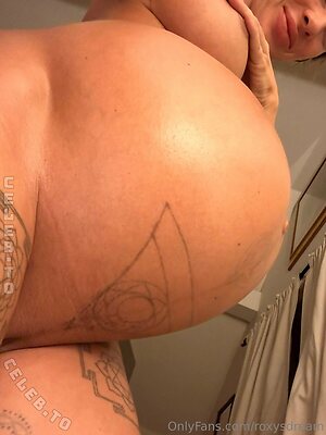 Roxy Fox Nude Leaked Photo #114