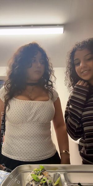 Roxy Mya / rxy.bb Nude Leaked Photo #46