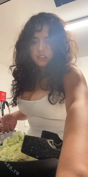 Roxy Mya / rxy.bb Nude Leaked Photo #55