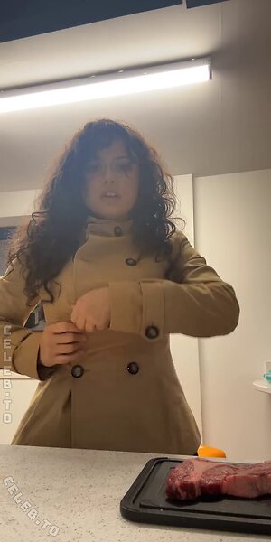 Roxy Mya / rxy.bb Nude Leaked Photo #56
