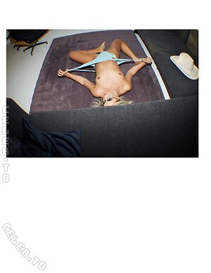Ruby Kelly Nude Leaked Photo #14