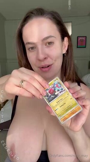 Ruby May Nude Leaked Photo #308