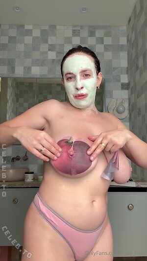 Ruby May Nude Leaked Photo #316