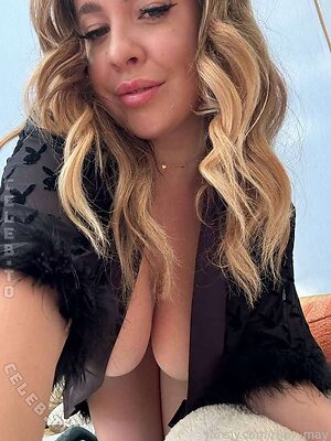 Ruby May Nude Leaked Photo #334